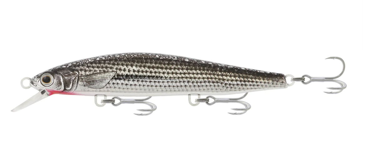 Samaki Redic SF 150mm Jerkbait Lures