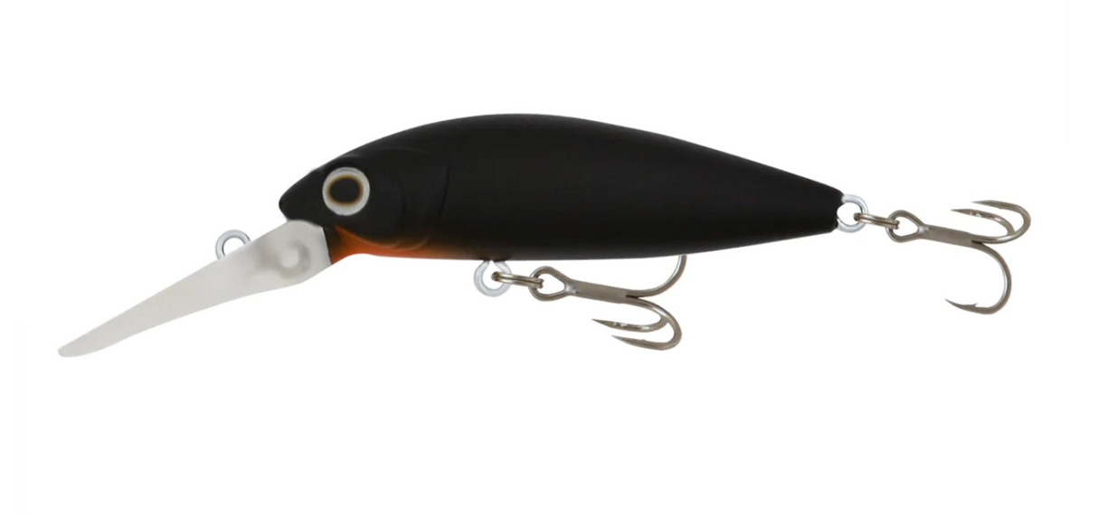 Samaki Redic 60mm Jerkbait Lures