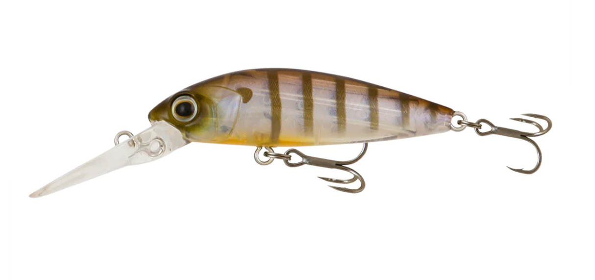 Samaki Redic 60mm Jerkbait Lures