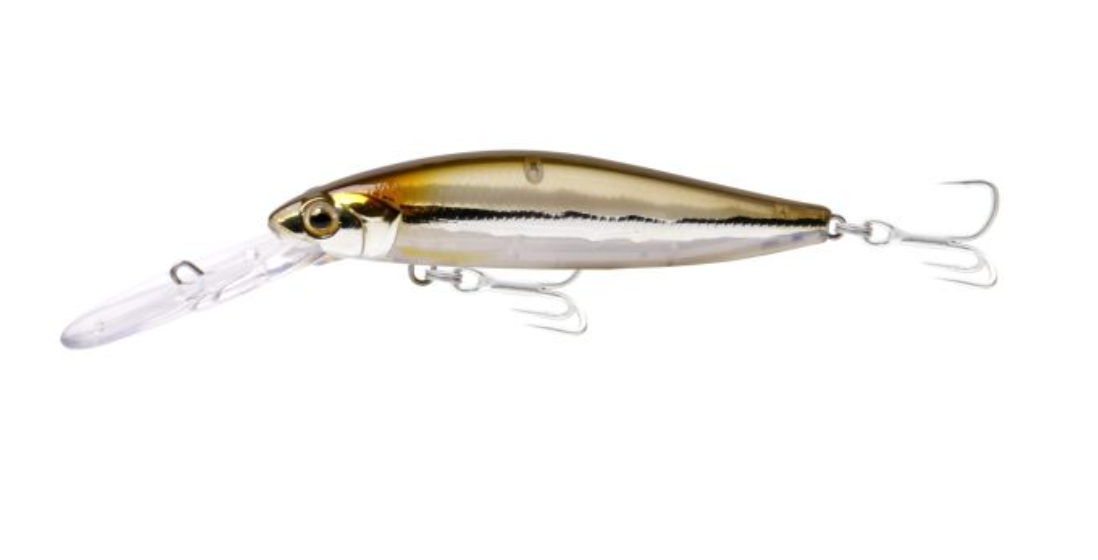 Samaki Redic Jerkbait MS 90mm Lures