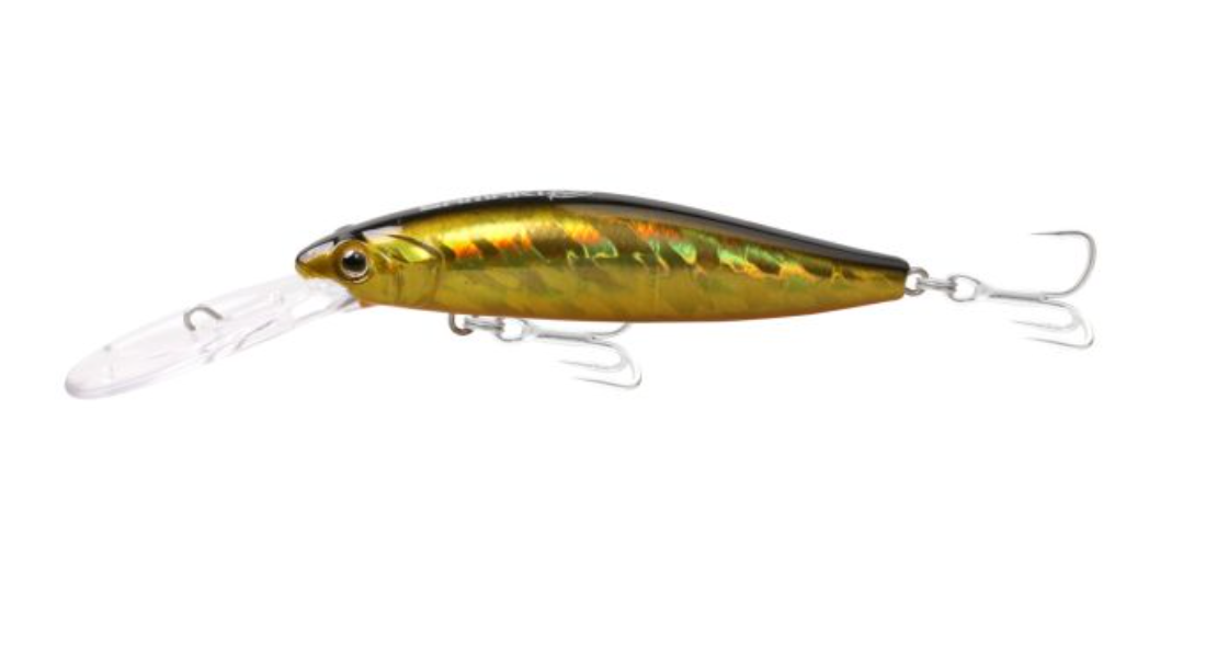 Samaki Redic Jerkbait MS 90mm Lures