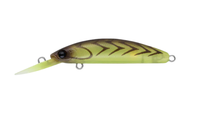 Daiwa Double Clutch Lures