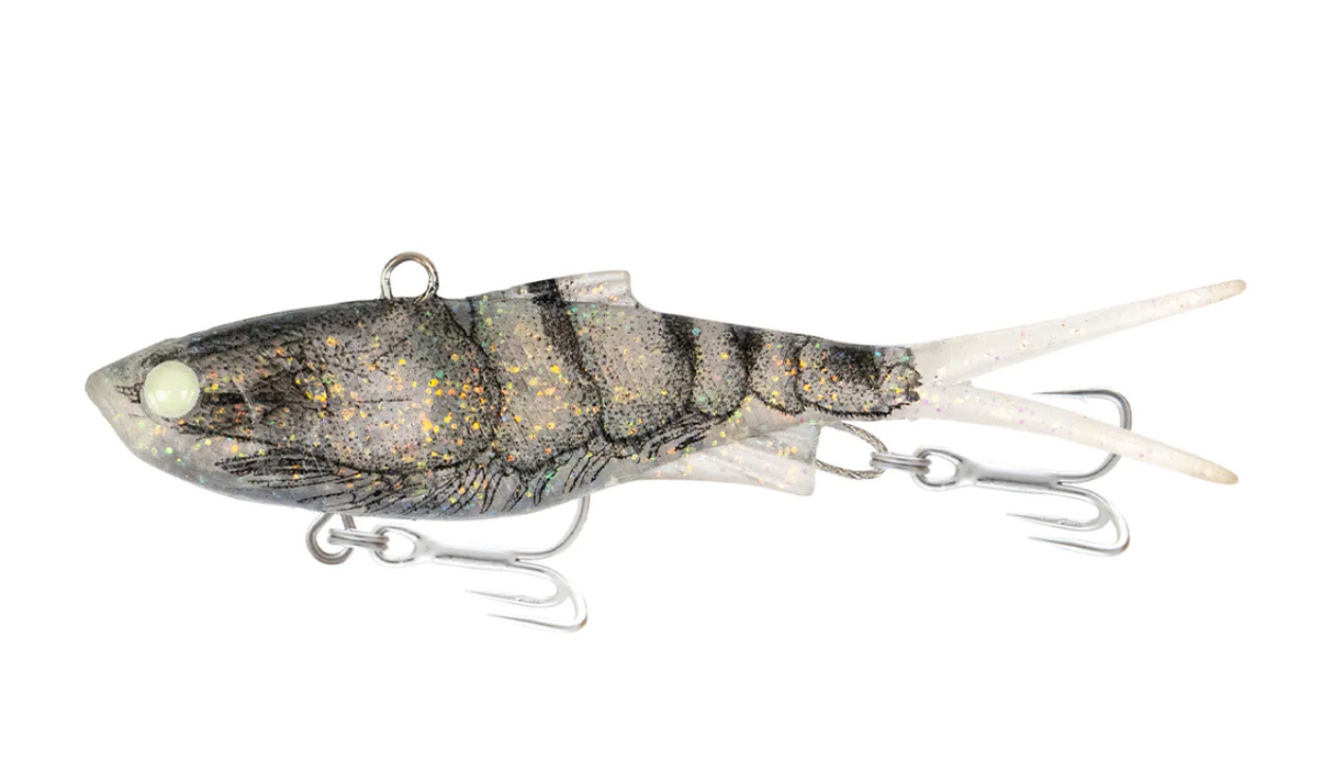 Samaki Vibelicious 85mm Fork Tail Vibes