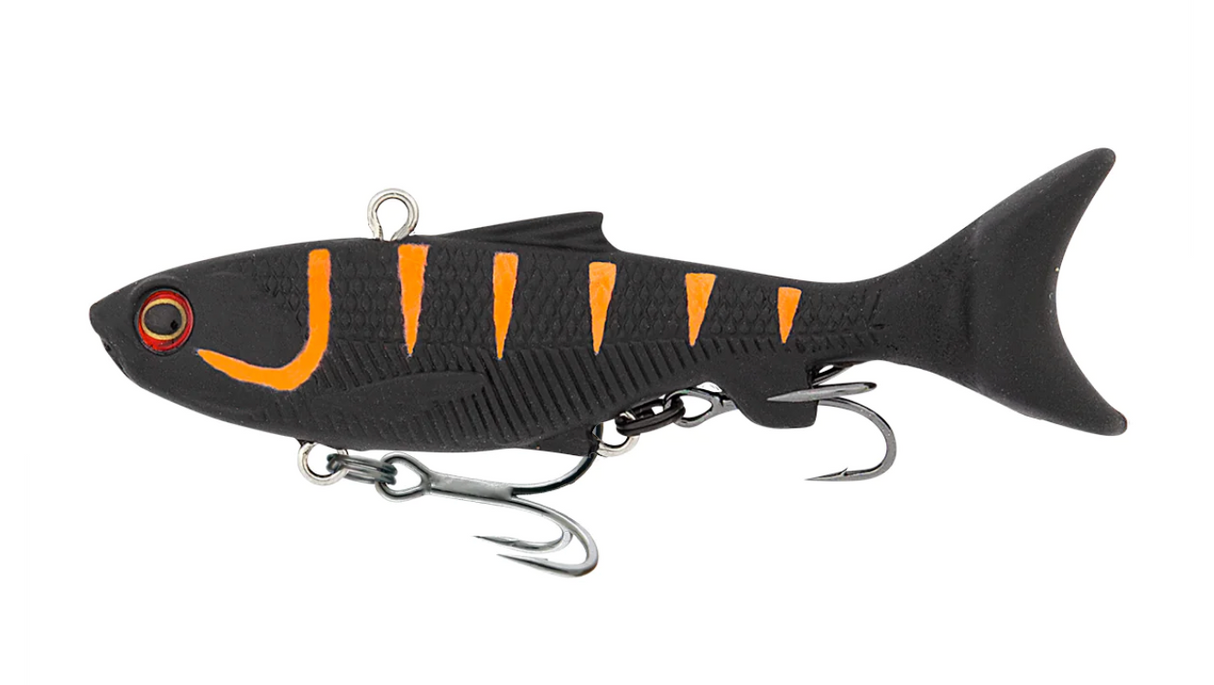 Samaki Vibelicious 70mm Thumper Tail Vibes