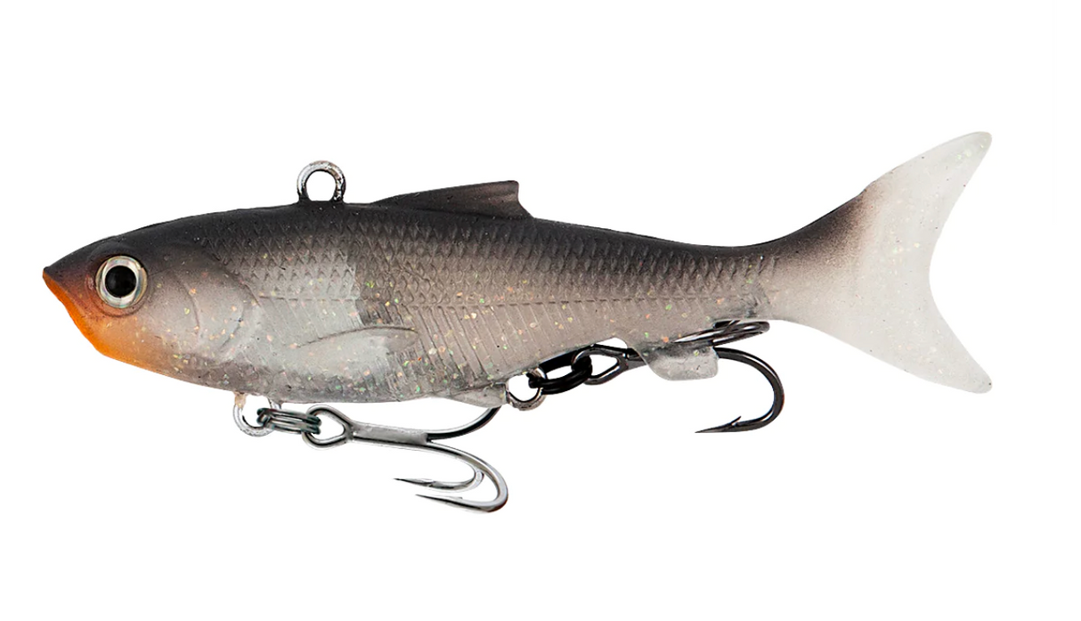 Samaki Vibelicious 70mm Thumper Tail Vibes