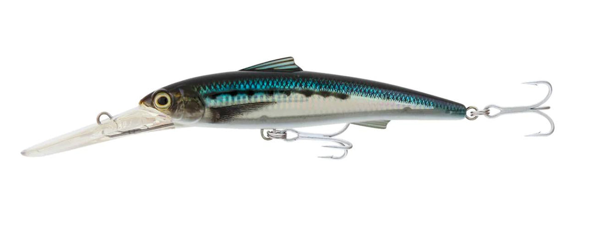 Fishing - Hard Bodied Lures - Samaki Pacemaker 140mm Lures
