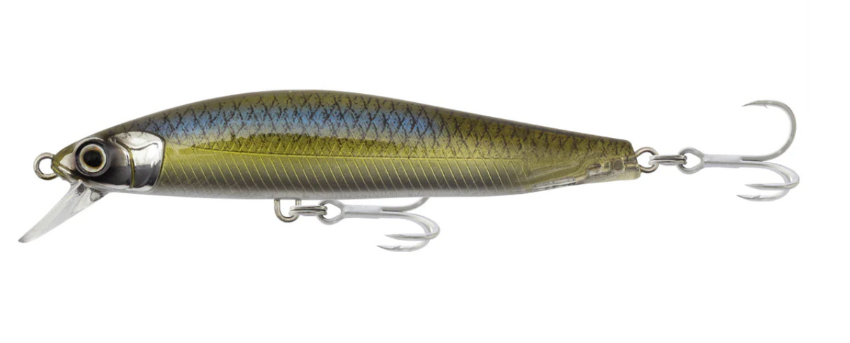 Samaki Redic SF 90mm Jerkbait Lures
