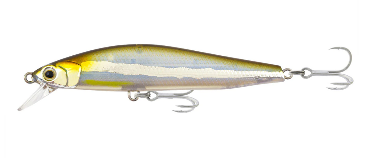 Samaki Redic SF 90mm Jerkbait Lures