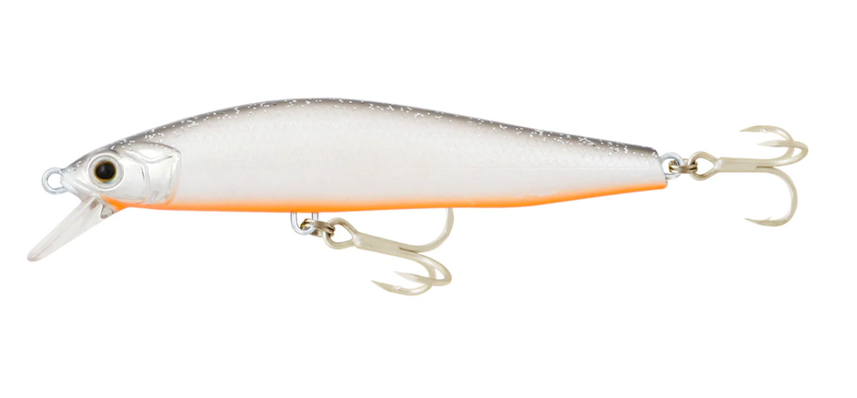 Samaki Redic SF 125mm Jerkbait Lures