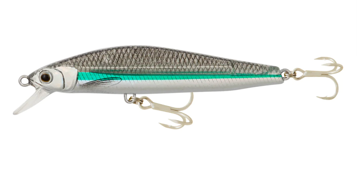 Samaki Redic SF 90mm Jerkbait Lures