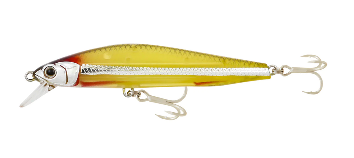 Samaki Redic SF 90mm Jerkbait Lures