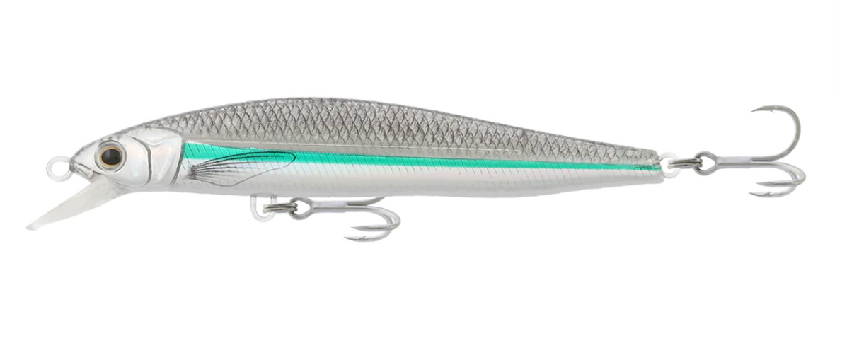 Samaki Redic SF 125mm Jerkbait Lures