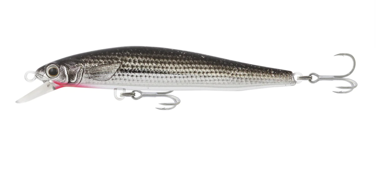 Samaki Redic SF 125mm Jerkbait Lures