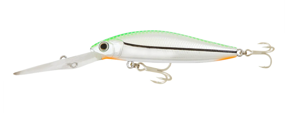 Samaki Redic DS 80mm Jerkbait Lures