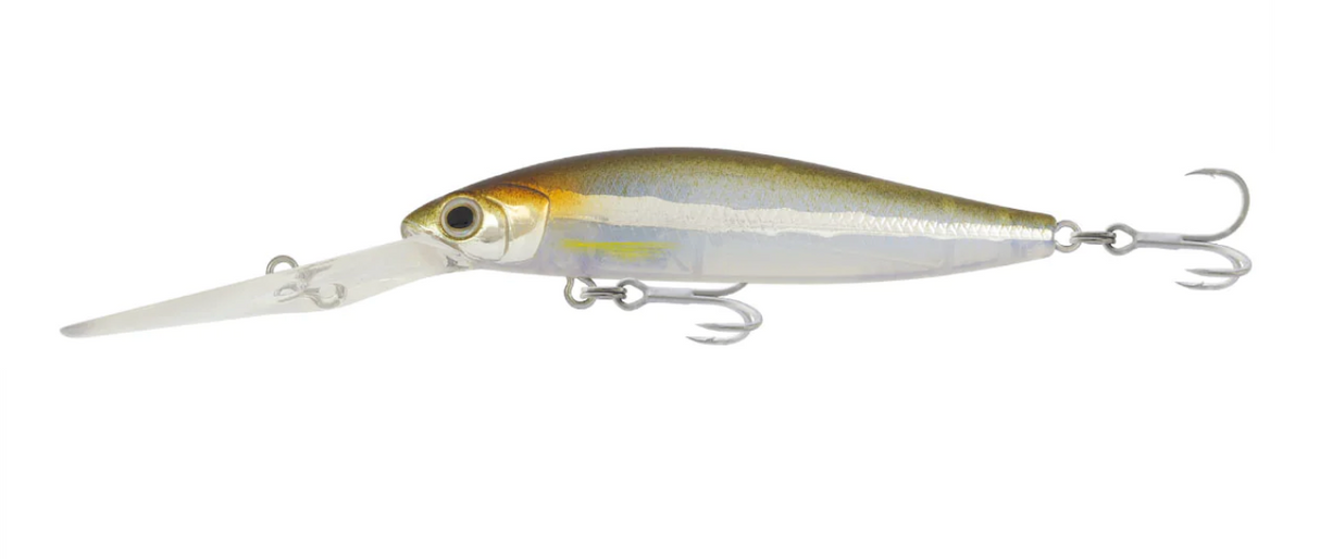 Samaki Redic DS 80mm Jerkbait Lures