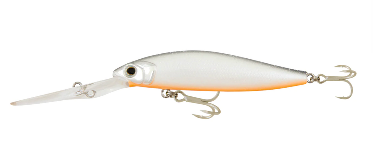 Samaki Redic DS 80mm Jerkbait Lures