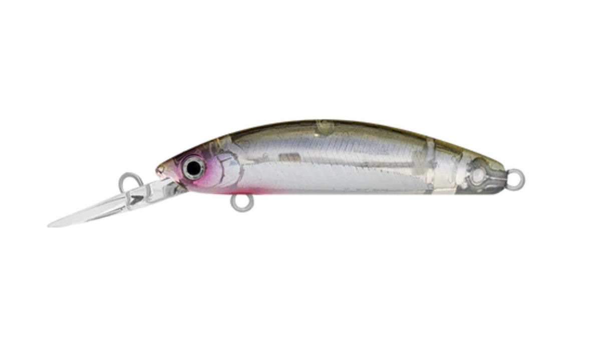 Daiwa Double Clutch Lures