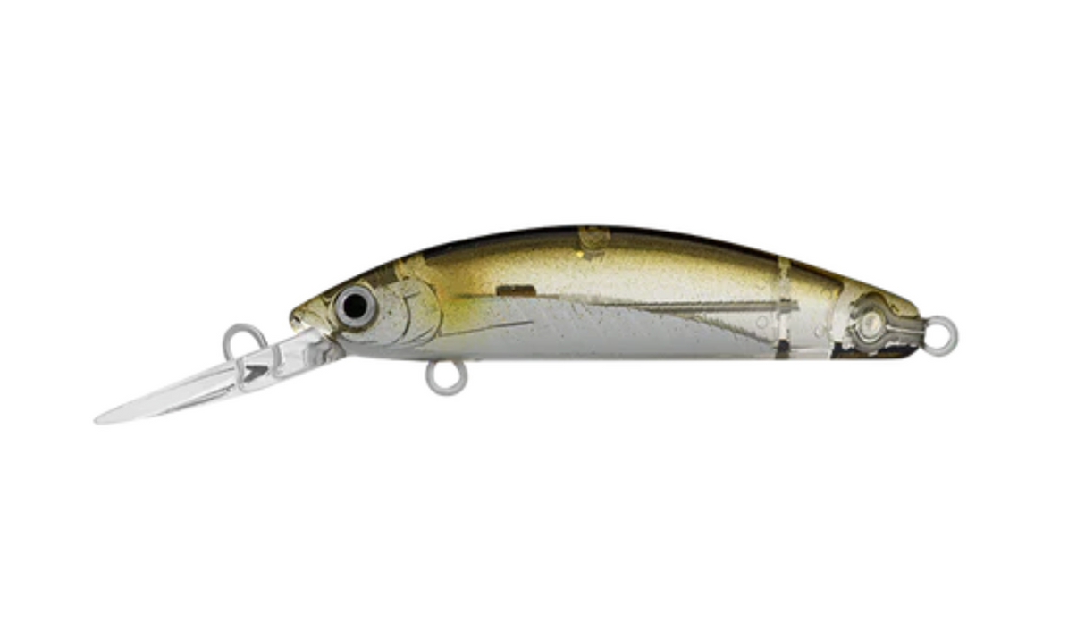 Daiwa Double Clutch Lures