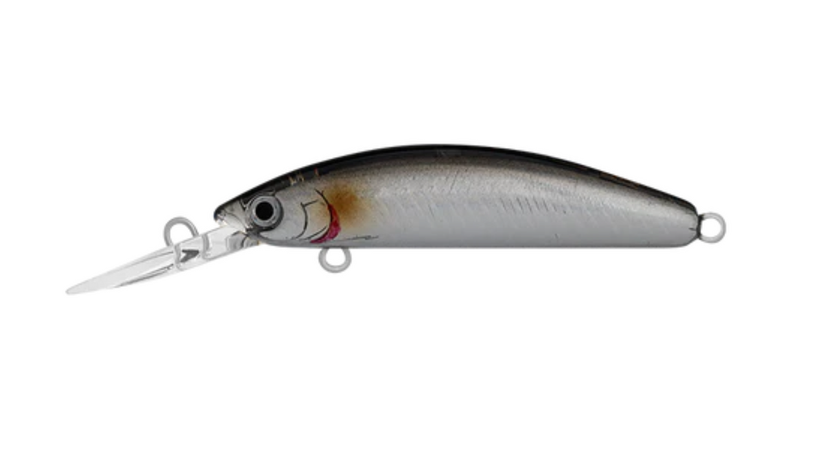 Daiwa Double Clutch Lures