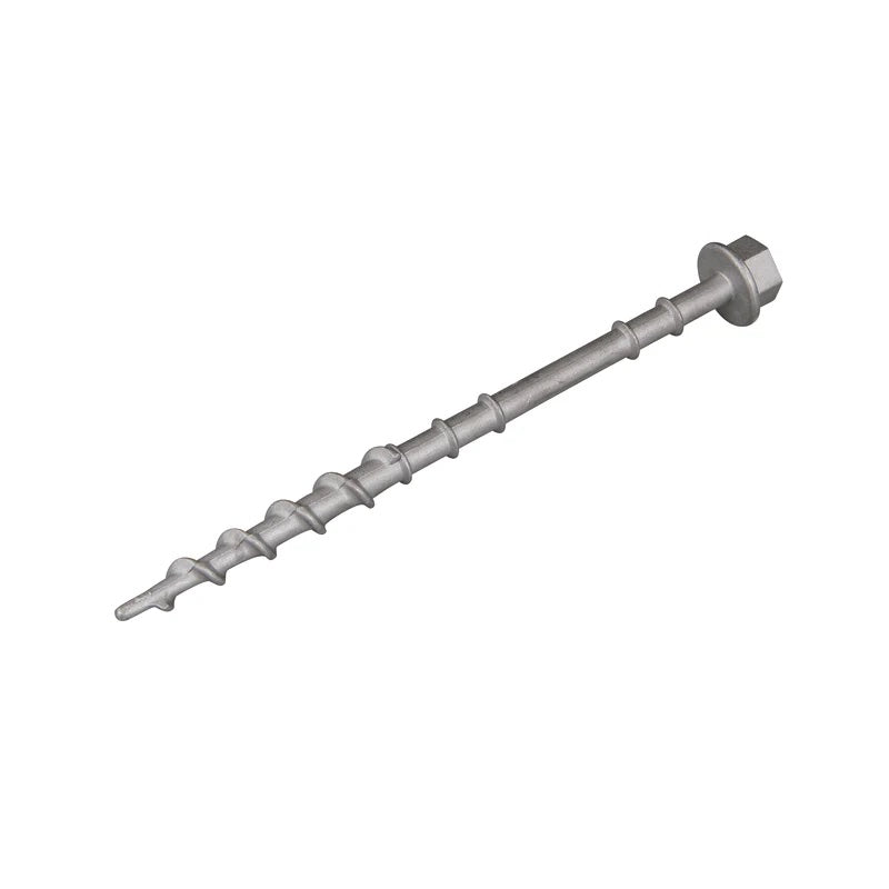 Oztrail Aluminium Screw-In Pegs