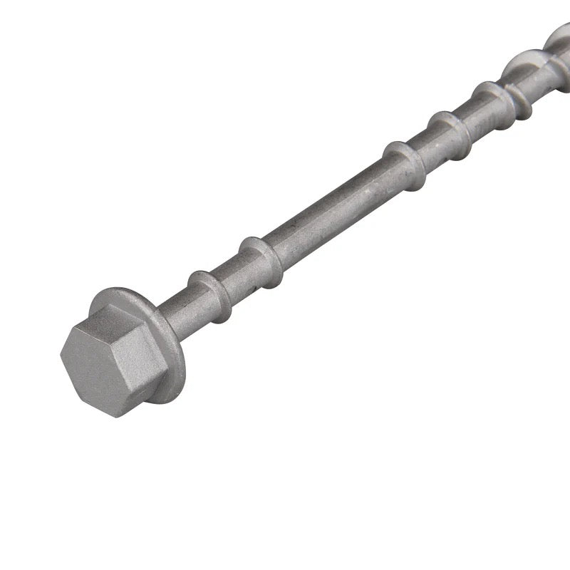 Oztrail Aluminium Screw-In Pegs
