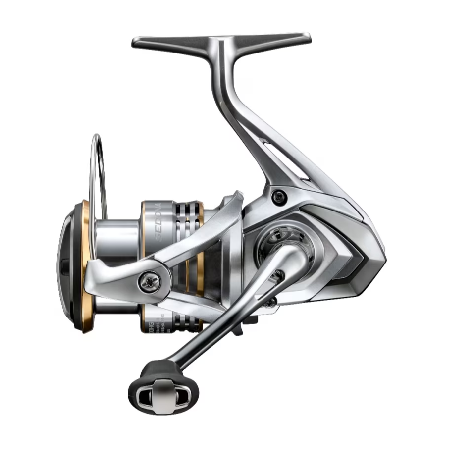 Shimano 23 Sedona FJ Spin Reels