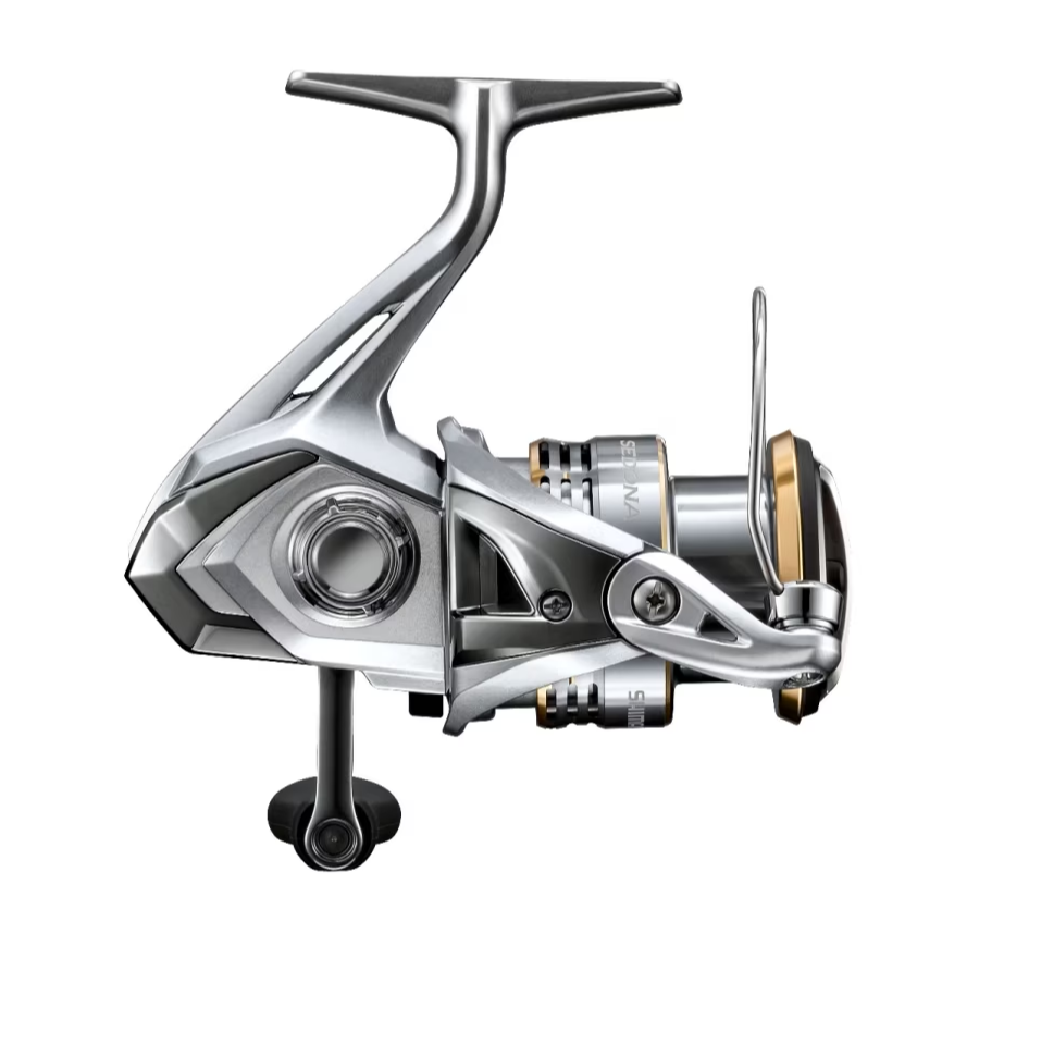 Shimano 23 Sedona FJ Spin Reels