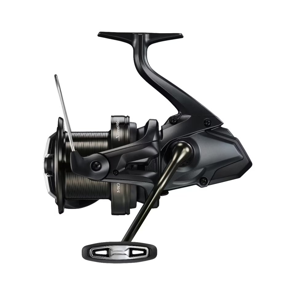 Shimano 23 Speedmaster 14000 XTD Spin Reel