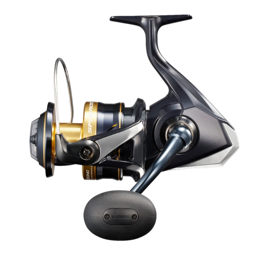 Shimano 23 Spheros SW Spin Reels