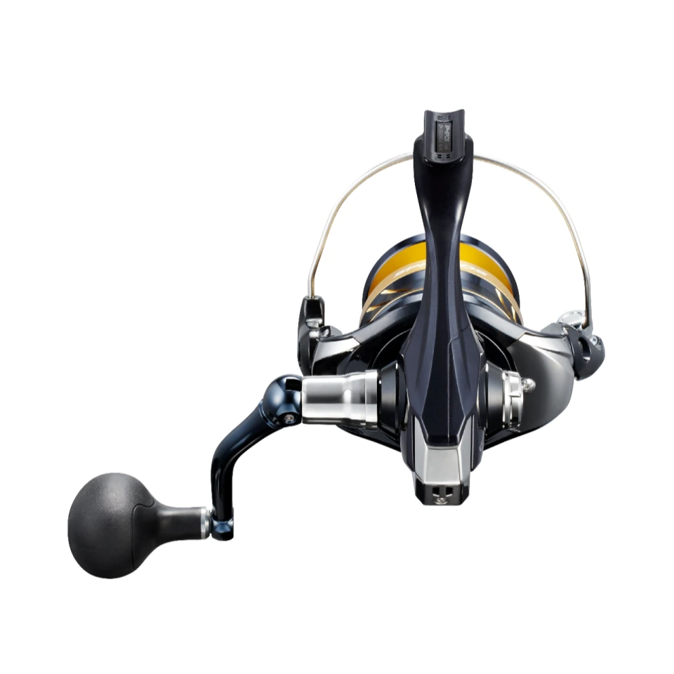 Shimano 23 Spheros SW Spin Reels