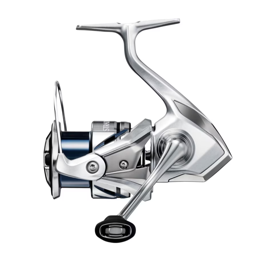 Shimano 23 Stradic FM Spin Reels