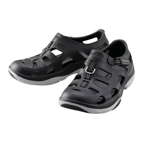 Shimano 25 Evair Shoes Black