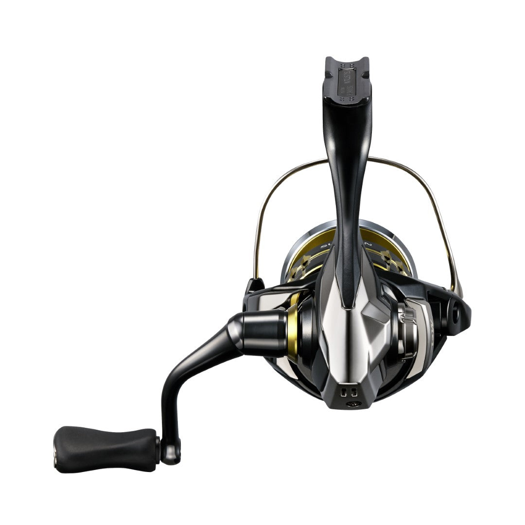 Shimano 25 Sustain Spin Reels