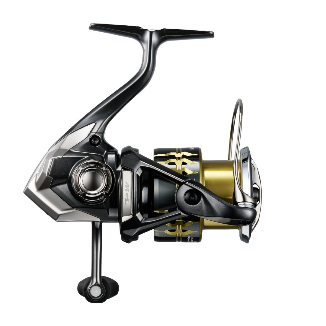 Shimano 25 Sustain Spin Reels