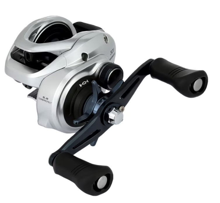 Shimano Tranx Baitcast Reel Clearance