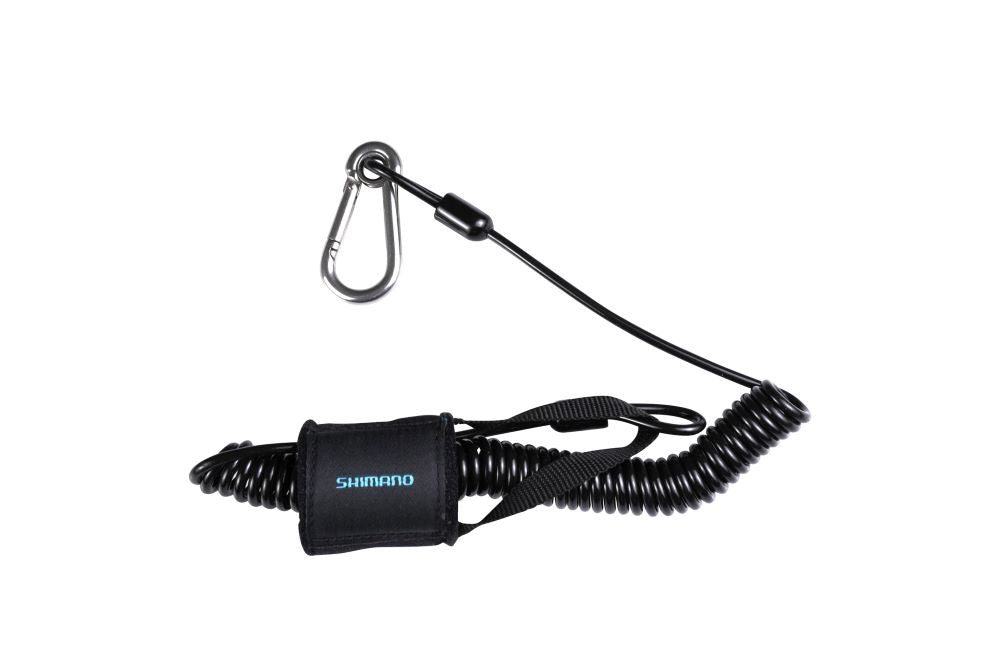 Shimano 24 Recoil Troll Straps