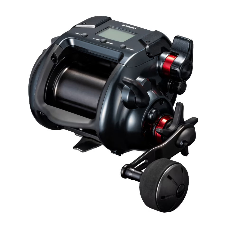Shimano 25 Plays Electric Reels