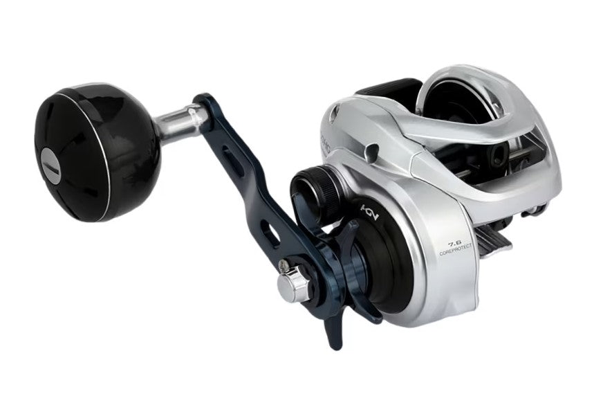 Shimano Tranx Baitcast Reel Clearance