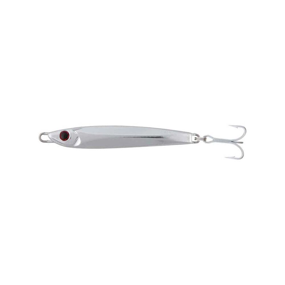 Samaki Torpedo V2 Spinning Metal Lures
