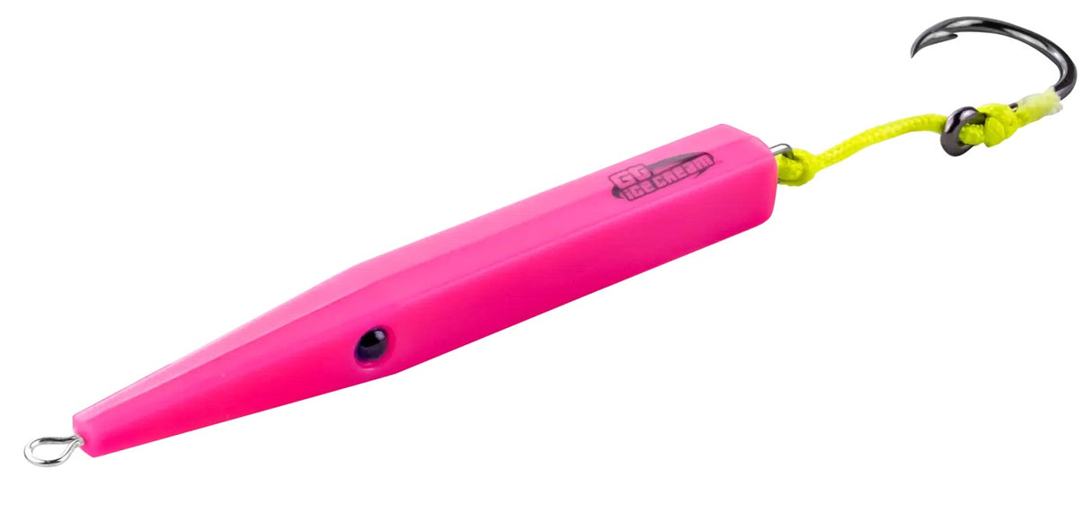 GT Ice Cream Skinny Plug Casting Lures