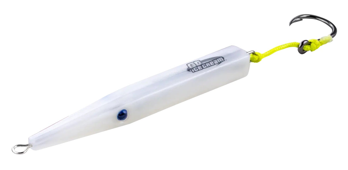 GT Ice Cream Skinny Plug Casting Lures