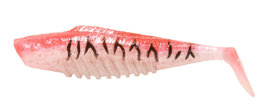 Squidgies Fish Soft Plastics