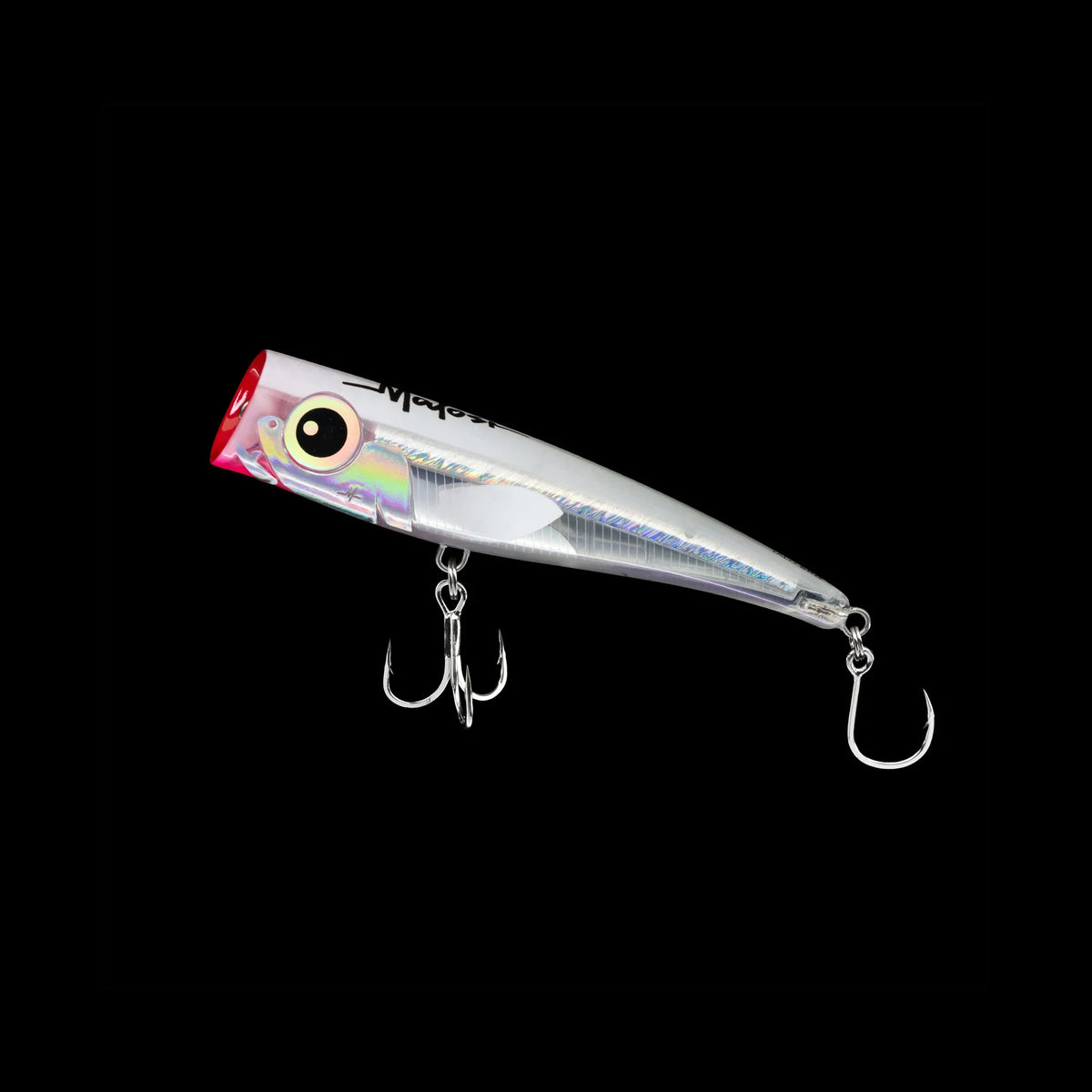 Malosi Staple Talo Surface Lures