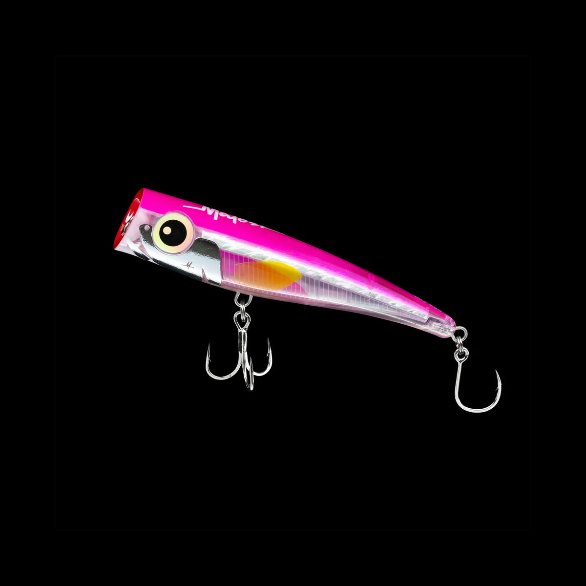 Malosi Staple Talo Surface Lures