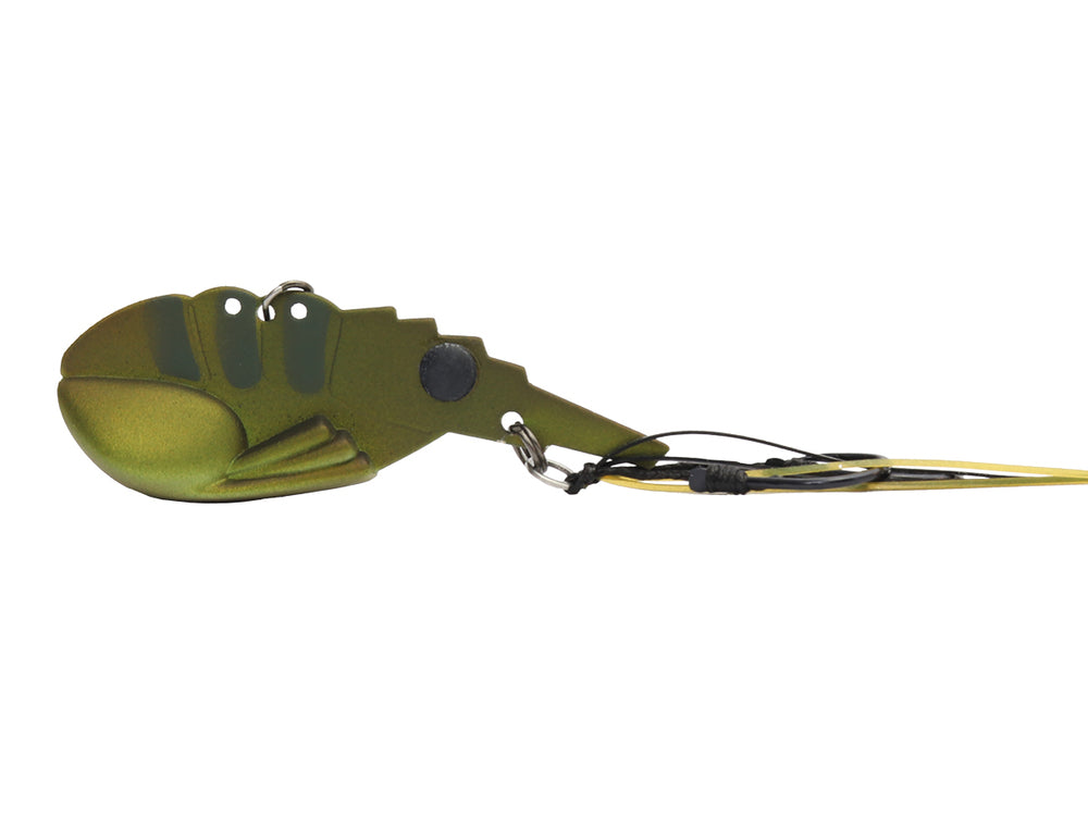 TT Switchprawn Vibe Lures
