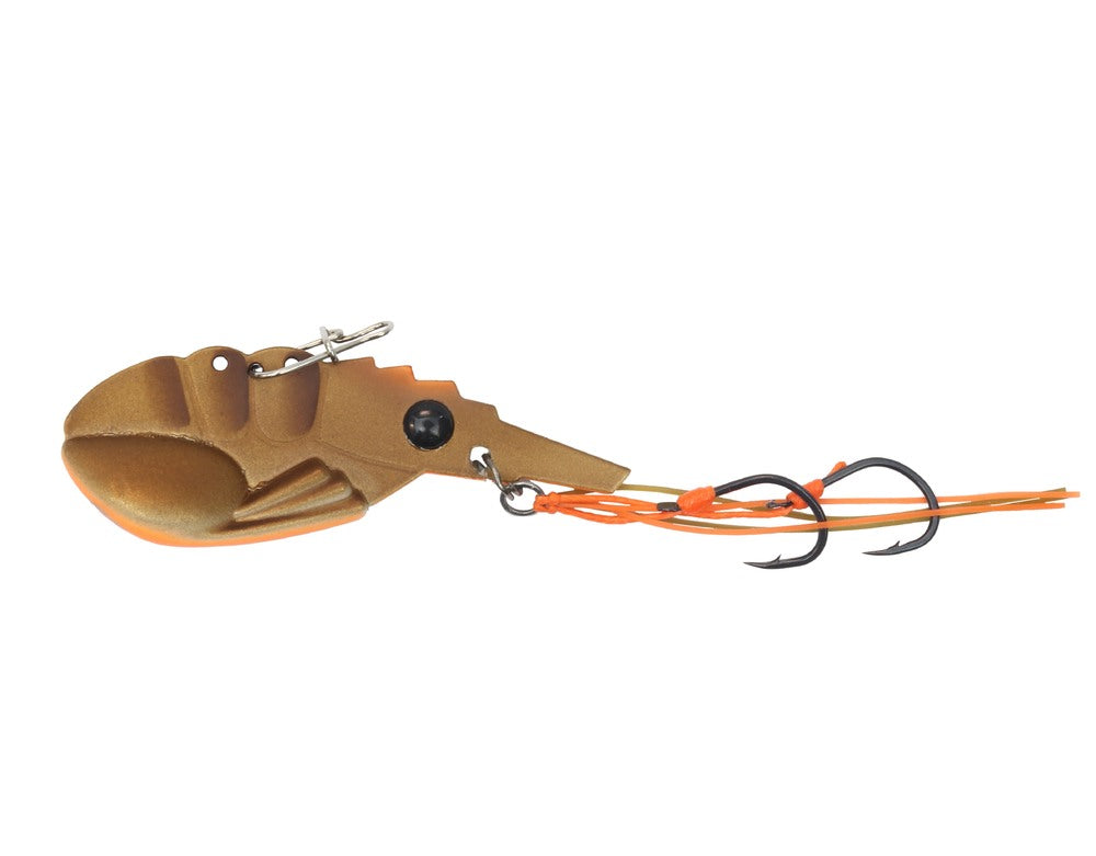 TT Switchprawn Vibe Lures
