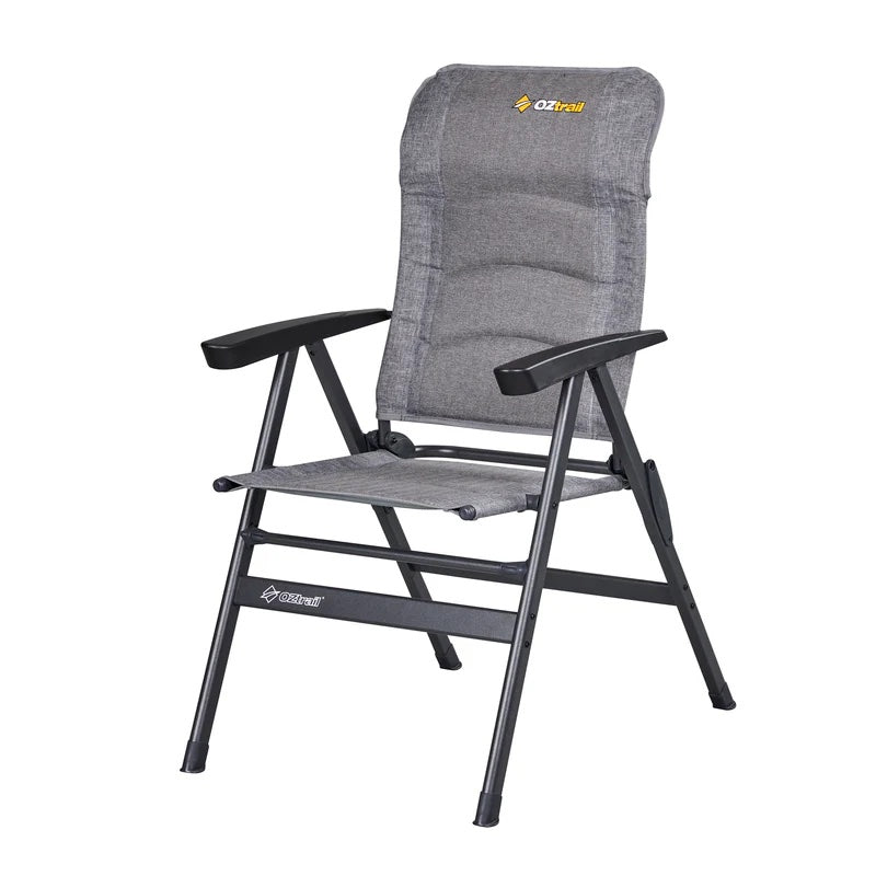 OZTRAIL TOURER 7 CAMP CHAIR
