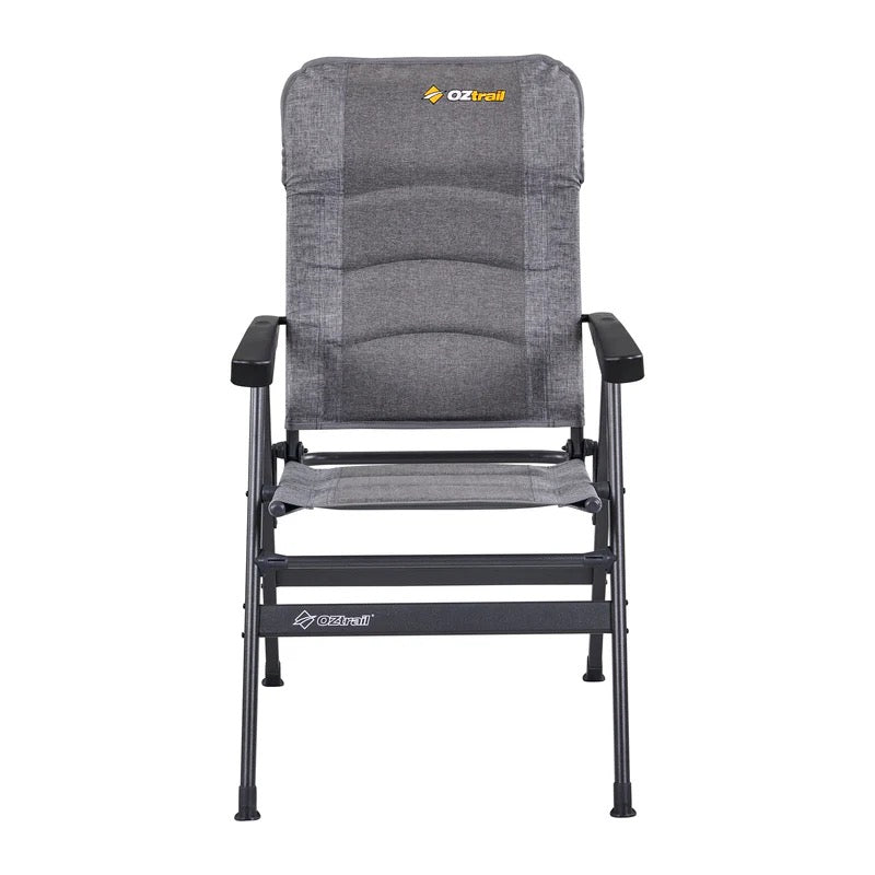 OZTRAIL TOURER 7 CAMP CHAIR