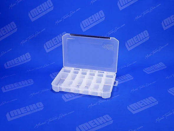 Versus 3037ND Tackle Boxes