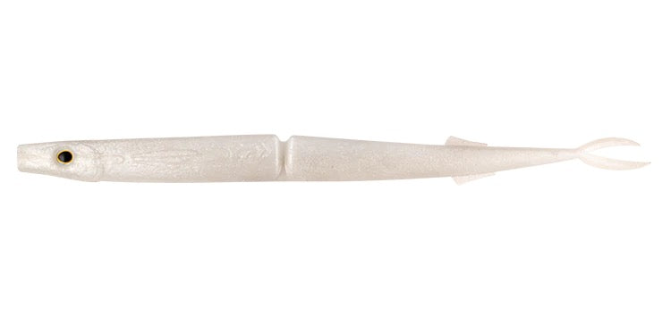 Daiwa Bait Junkie 10in Gar Soft Plastics